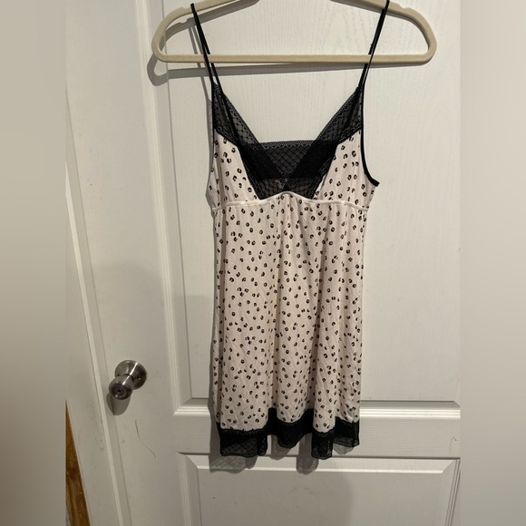 Victoria's Secret Other - Victoria's Secret animal print lingerie